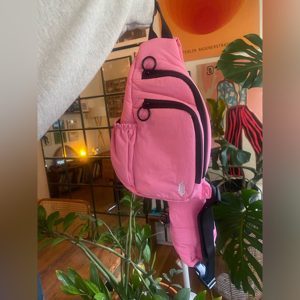 Free people movement bag